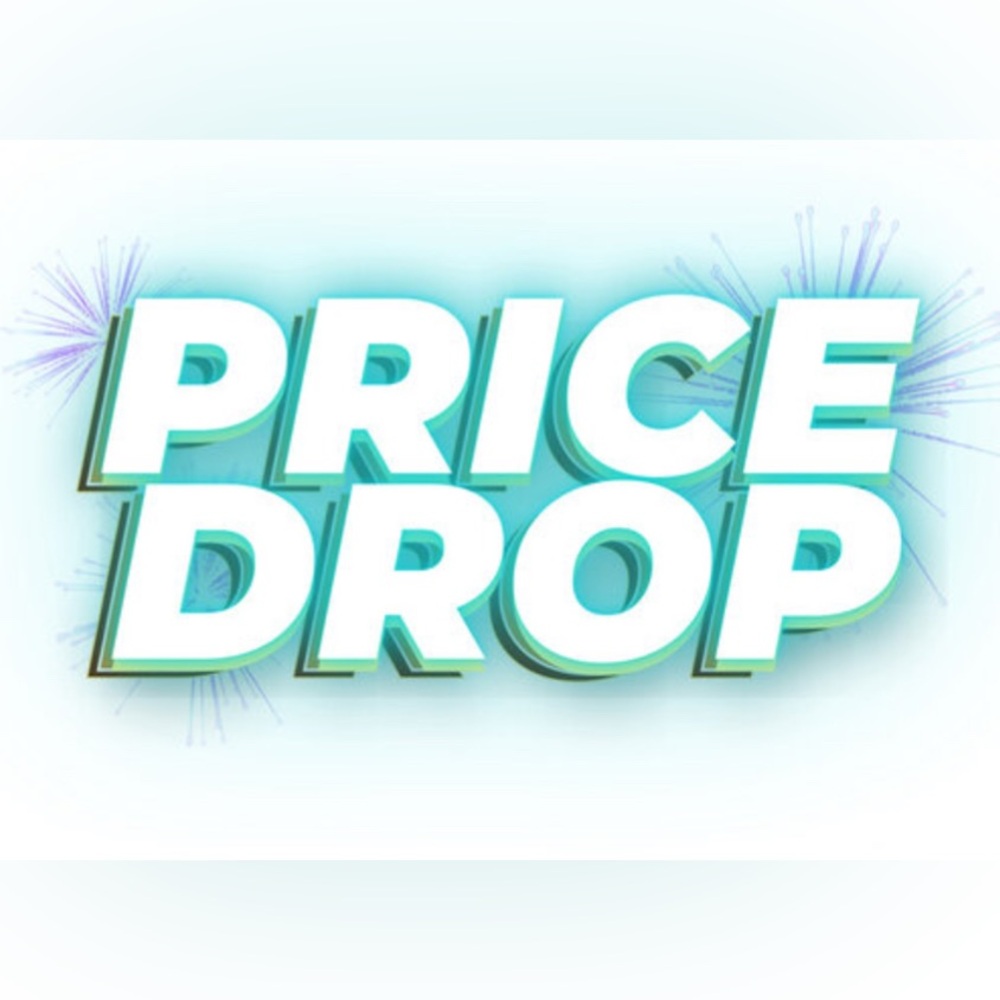 PRICE DROP--- BUY TONIGHT>> SHIP TMWR!!!!